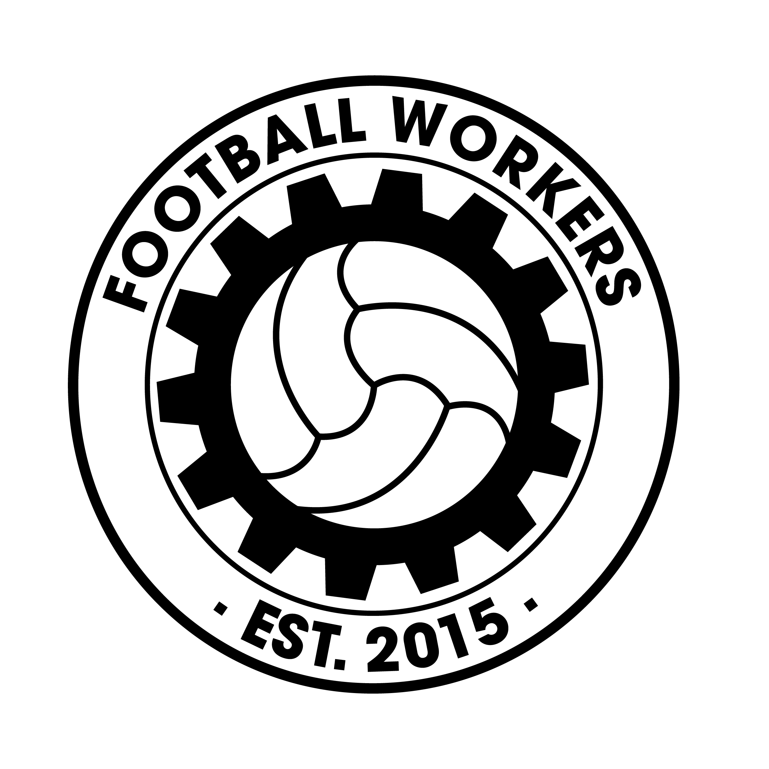Football Workers