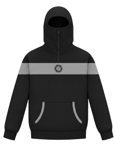 Brotherhood Ninja Hoodie