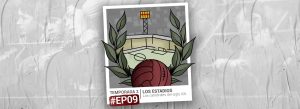 IWAU T2.E9  | Los estadios: las catedrales del siglo XXI