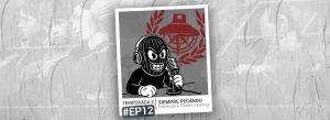 IWAU T2. EP12 | Siempre pecando. Entrevista Sinners Clothing.