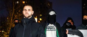 Costa: El hijo rebelde de Paname